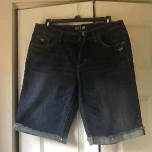 Women’s shorts